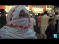 Pakistan flood victims struggle to access emergency relief • FRANCE 24 English