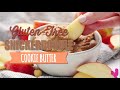 Snickerdoodle Cookie Butter Recipe (Gluten-Free, Vegan)  | Blender Babes