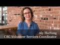 Volunteer Appreciation Celebration 2021