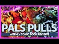 TITANS: BEAST WORLD Comes to a Shocking Conclusion!