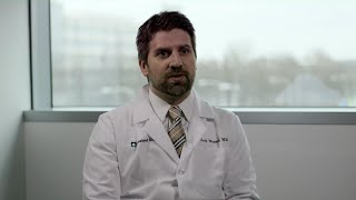 John Weaver, MD | Cleveland Clinic Children's Urology