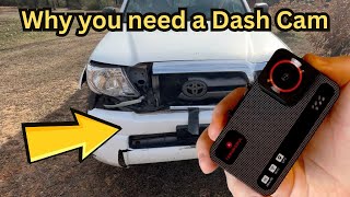 TERUNSOUL 4K Dash Cam Front and Rear - What you should know!  screenshot 3