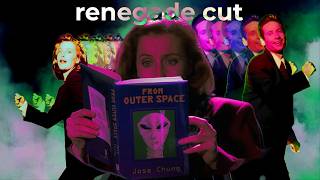 everybody jose chung tonight | renegade cut