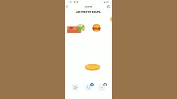 Easy game level 96 walkthrough