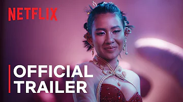 Dear David | Official Trailer | Netflix