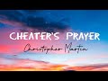 Christopher Martin - Cheater