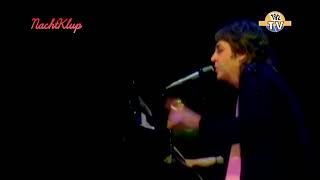Paul McCartney & Wings - Live And Let Die (1973)