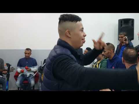 مامريضة والو هي تحبو وتموت عليه من تأدية الفنان نور الدين طيبي وفرقة جدوقة بتيارت