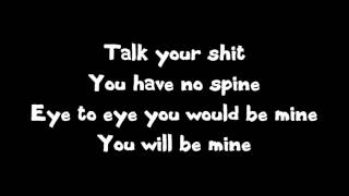 Chelsea Grin - Clickbait (Lyrics)