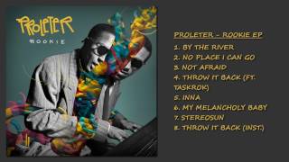 ProleteR - Throw It Back (Instrumental) Net Worth