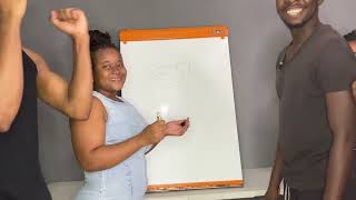 Epic Pictionary Showdown with Friends