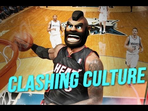 Clash of Clans :: Clashing Culture HOG JAMES!!