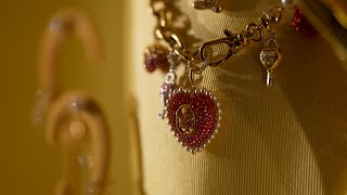 Swarovski CEO's focus on modern luxury to return the 131-year-old company to profitability