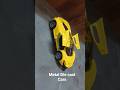 Metal Die cast Car #cars#carlover#metalcar #diecast#shorts#race  #diecast #unboxing#shortsfeed