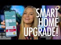 Upgrading my smart home!