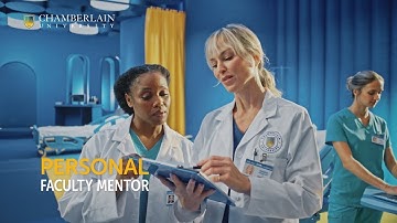 Accelerated MSN Degree: Graduate in 6 Months With a Faculty Mentor by Your Side