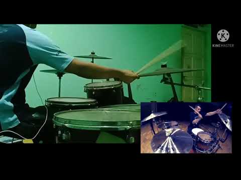 Martin Garrix X Bebe Rexha - In The Name Of Love | Matt Mcguire Drum Cover Version