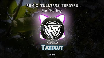 DJ TITATITUT AKU BUTUH KASIH SAYANG - AYU TING TING REMIX VIRAL TIKTOK TERBARU 2024