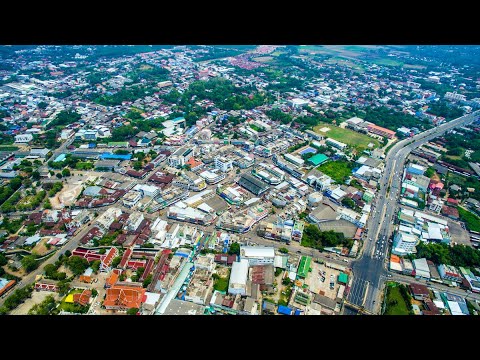 เพชรบูรณ์ Update 2022 ชื่อบ้านนามเมือง .. เมืองเพชรบูรณ์