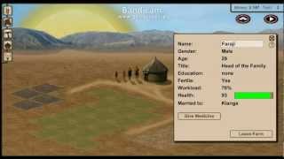 [FlashGame] 3rd world farmer : walkthrough screenshot 5