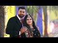 Virk Family Highlights l Manpreet weds Navjot l Best Punjabi Wedding 2020 l