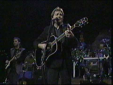 Steve Wariner -- While I,m Holding you tonight