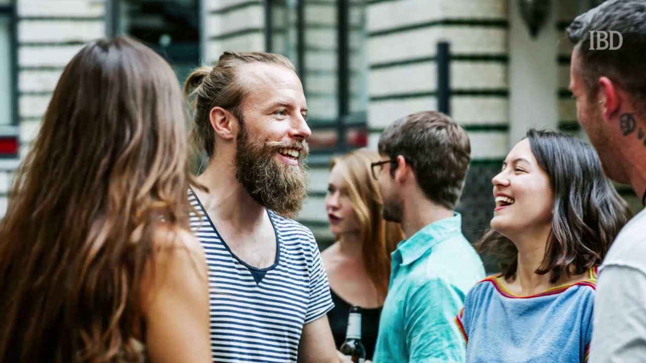 Here Are The Most Popular Neighborhoods Among Millennials