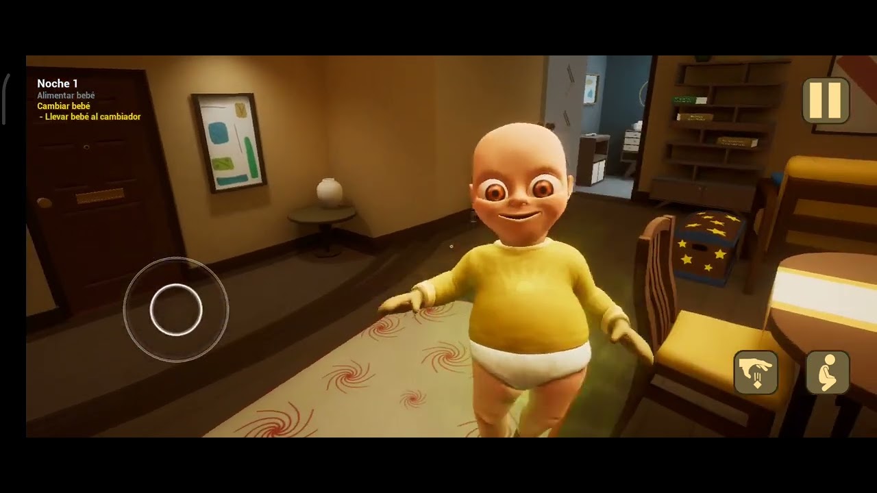 Se me vuelve a bugear un juego de estos - YouTube