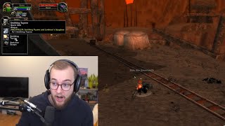 The LUCKIEST ONE LIFE CHARACTER EVER! screenshot 5