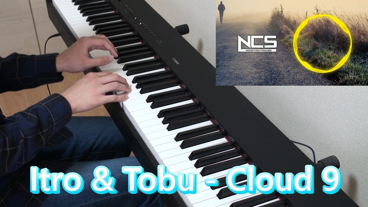 鍵盤楽器 CLOUDS いつでも、どこでも、気軽に楽しめるキーボード | ピアノ専門店 Piano