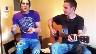 Justin Bieber  Boyfriend Cover