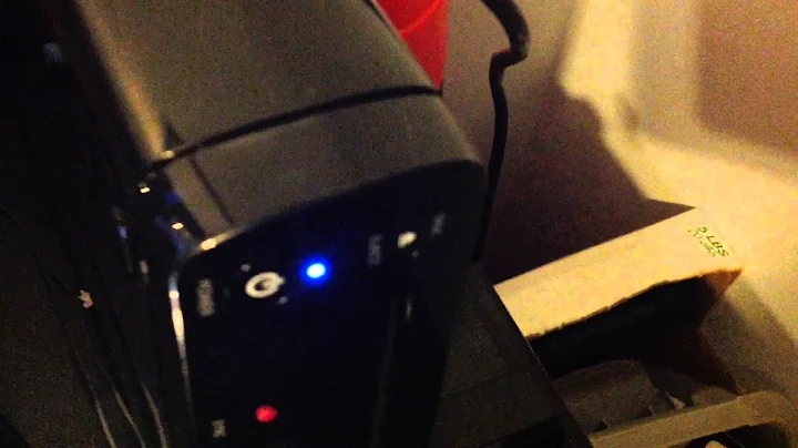 What Happens If You Put A GameCube Disc Into The Wii U?