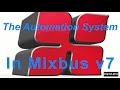 The Automation System In Mixbus v7