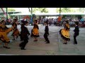 Bailable de Tamaulipas