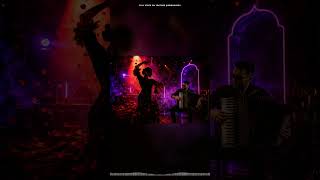 Flamenco Deep House Acordeon 🎹🌹  Spanish Chill Deep House Mix 2026  NewSound1 #shorts