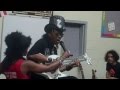 Bootsy Collins Visit Part 2 3