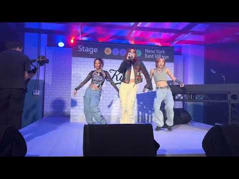 20231119 Karencici R B GIRL 契爾氏玩酷音樂祭