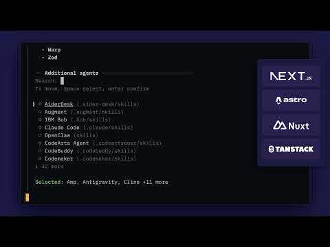Canvas Headless: Drupal Content, Your Choice of Front End | Demo, DriesNote Rotterdam 2026