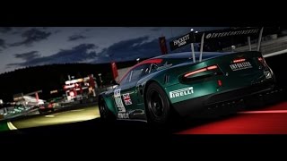 Forza Motorsport 6 Apex gameplay Trailer