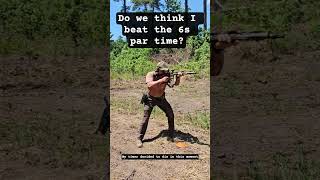 Another CQB Warmup