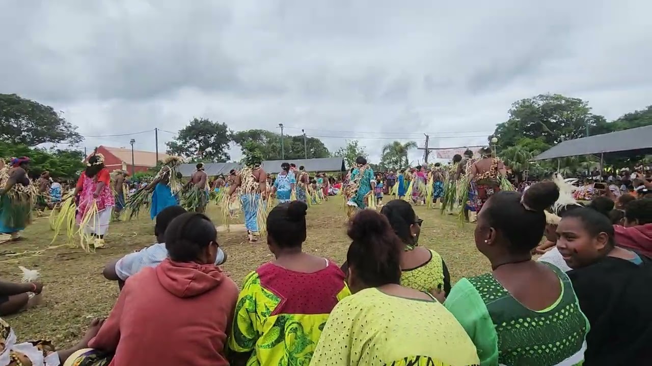 Gaica💙🤍 a kepe mathine i Wahemunemë🧡🤍