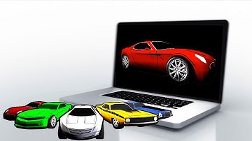 Developing a Car Racing Game in C# - Udemy Sample Video