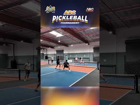 I came here to have fun, not to run. Yet here we are. 🏃‍♂️