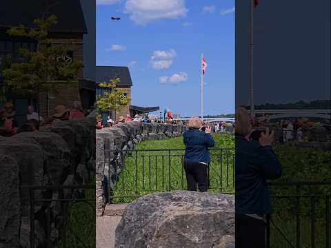 Canada September 2025