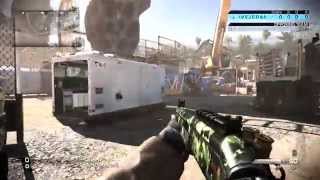 Famous CoD: Ghosts - Devastation Map Pack Preview - UNEARTHED Wealth