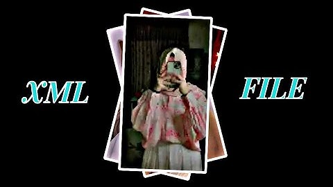 Alight Motion Trending Hijab Girls Video By Tanmoy Editor #xml #hijab #alightmotion #xmlpreset