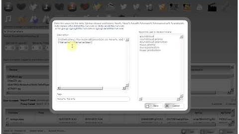 post images to twitter   twitterdub tutorial 1