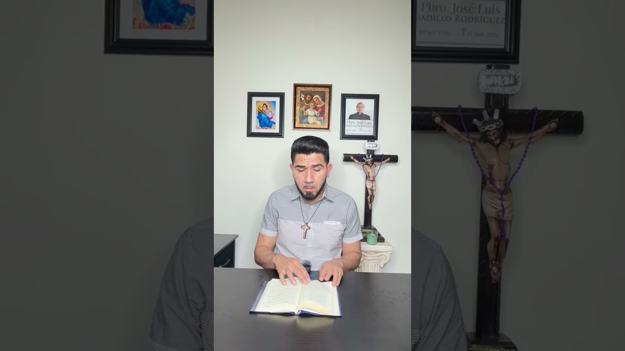 Oración de la mañana laudes 10 de marzo 2026 