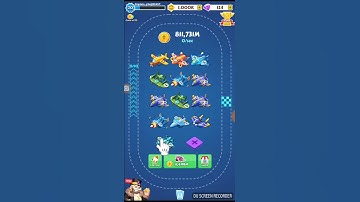 Merge Plane - Theme Song