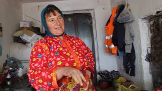 Sevdiye Hanımla Hayat Üzerine Bir Sohbet Klavuzlu Köyü Iştipmakedonya